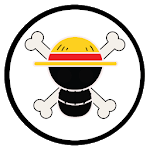 One Piece Keyboard Theme icon