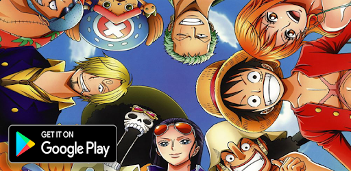 One Piece Wallpapers - Luffy Art PC screenshot