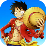 One Piece Wallpapers - Luffy Art for PC
