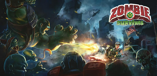 Zombie Survival: Game of Dead PC screenshot