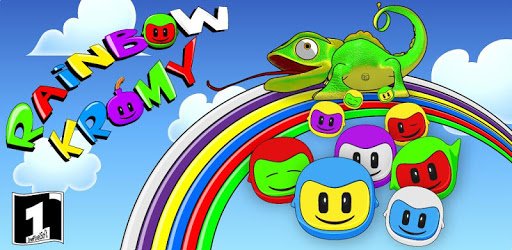 Rainbow Kromy PC screenshot