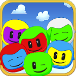 Rainbow Kromy icon