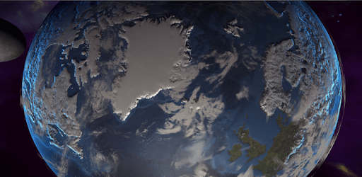 VR Solar System PC screenshot