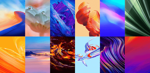 HD OnePlus 6T Wallpapers PC screenshot