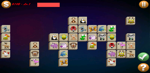Pet Connect : challenge your mind! PC screenshot