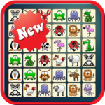 Pet Connect : challenge your mind! icon