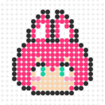 Beads Creator - Bead Pattern Editor App icon