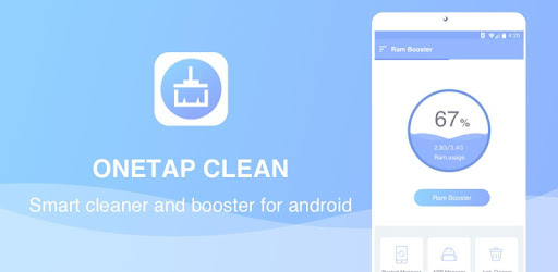 Onetap Clean PC screenshot