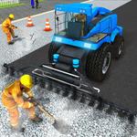 Mega City Road Construction Real Builder Simulator for PC Mega City Road Construction Real Builder Simulator for PC