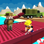 US Army Bridge Building Simulator Games for PC