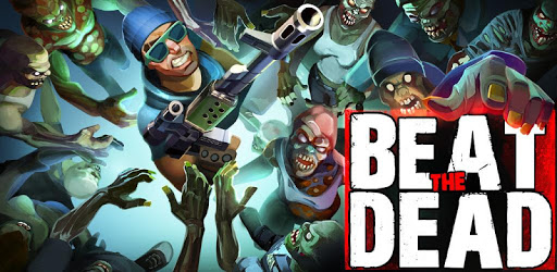 Beat The Dead PC screenshot