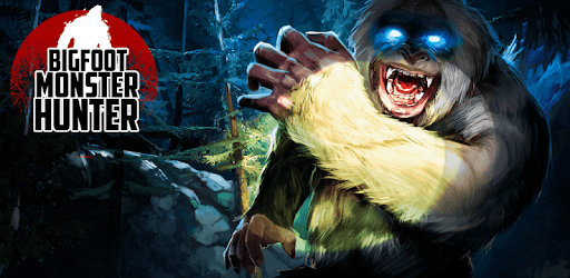 Bigfoot Monster Hunter PC screenshot
