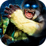 Bigfoot Monster Hunter icon