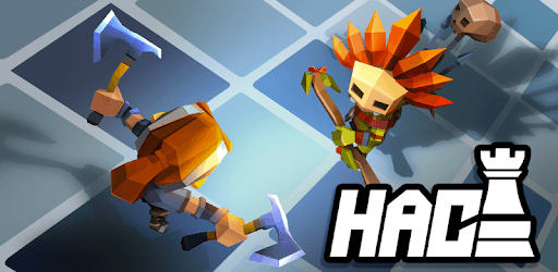 Heroes Auto Chess PC screenshot