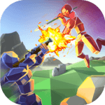 Real Battle Simulator icon