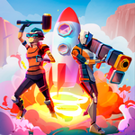 Rocket Royale icon