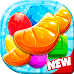 Big Sweet Bomb - Candy match 3 game for PC Big Sweet Bomb - Candy match 3 game for PC