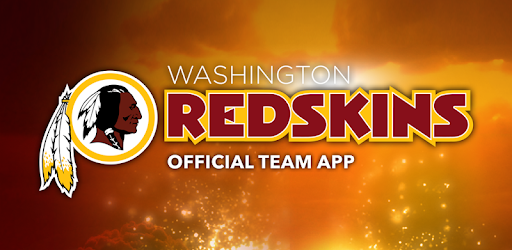 Washington Redskins PC screenshot