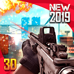 War squad: Aim the soldiers - Shooter FPS Game for PC