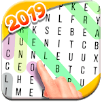 Word Search 2019 icon