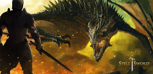 Spellsword Cards: Demontide (Early Access CCG) PC screenshot