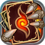 Spellsword Cards: Demontide (Early Access CCG) icon