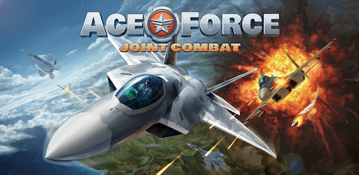 Ace Force: Joint Combat PC screenshot