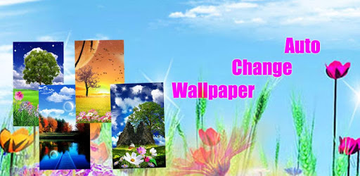 Auto Change Live Wallpaper PC screenshot