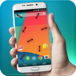 Ants in Phone Prank for PC Ants in Phone Prank for PC