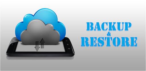 Backup & Restore PC screenshot