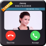 Fake Call & Fake SMS for PC