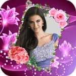 Flower Photo Frames icon
