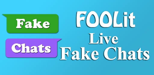 FOOLit : Live Fake Chats PC screenshot