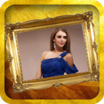 Wood Photo Frames for PC
