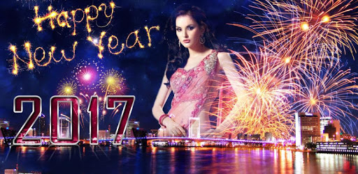 New Year Photo Frames PC screenshot New Year Photo Frames PC screenshot