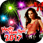 New Year Photo Frames for PC New Year Photo Frames for PC