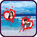 Love Photo Frames for PC