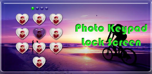 Photo Keypad Lock Screen Prank PC screenshot Photo Keypad Lock Screen Prank PC screenshot