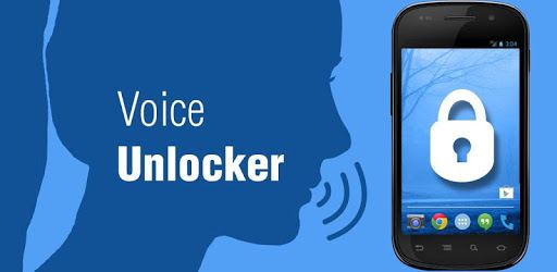 Voice Lock Screen Prank PC screenshot