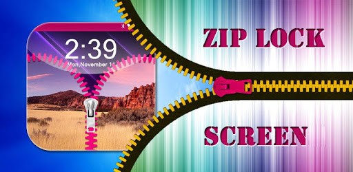 Zipper Lock Screen Prank PC screenshot Zipper Lock Screen Prank PC screenshot