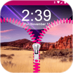 Zipper Lock Screen Prank for PC Zipper Lock Screen Prank for PC