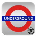 Londonmapper - Transit Navigation icon