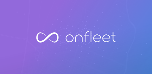 Onfleet Driver PC screenshot
