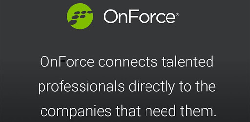 OnForce for Field Service Pros PC screenshot OnForce for Field Service Pros PC screenshot