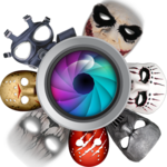 face joker mask app for PC face joker mask app for PC