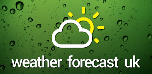 Weather Forecast: UK Free PC screenshot