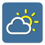 Weather Forecast: UK Free icon