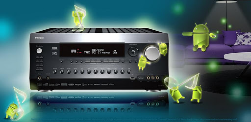 Integra Remote PC screenshot