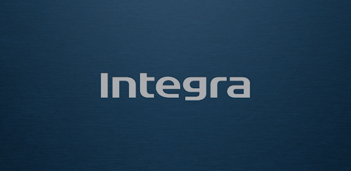 Integra Control Pro PC screenshot