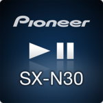 SX-N30 ControlApp for PC